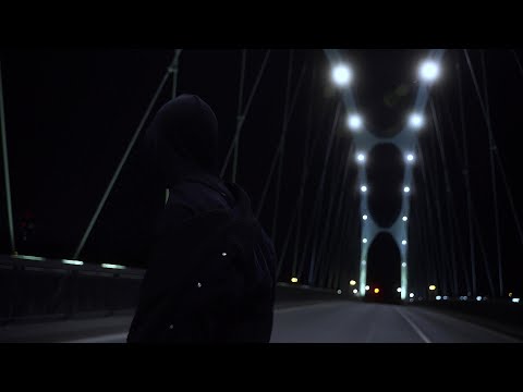 CUBBIE - "RUNAWAY" (Official Music Video) prod. Noah Cuz