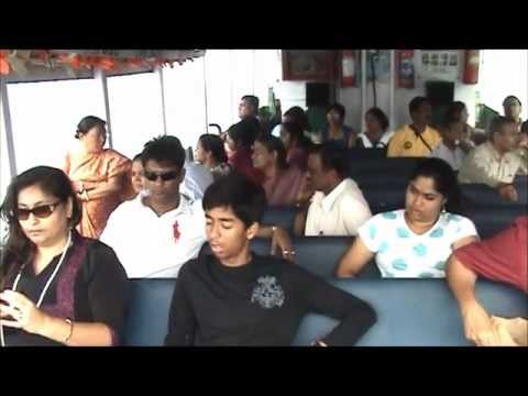 Andaman and nicobar islands video