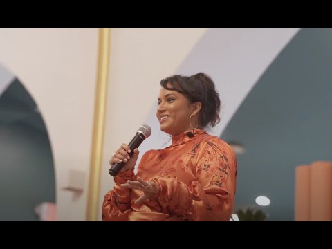 My 2019 FearlessCon Keynote