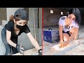 20 Minutes Of Satisfying Video of Workers With Amazing Skills, Amazing Creative Tools Work