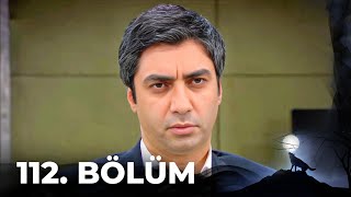 Kurtlar Vadisi Pusu - 112. Bölüm FULL HD