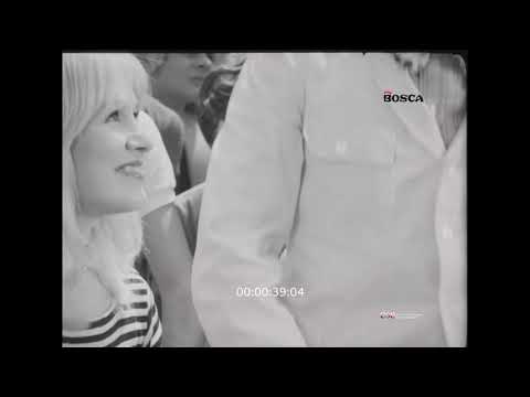 Carosello - Cora - Il vero campione - Pallacanestro (Giorgio Rolfi, 1975)