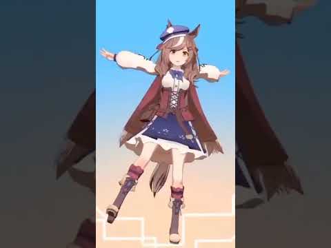mambo mambo uma musume