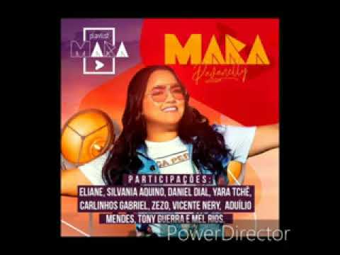 #PlaylistMara #MaraPavanelly #ForróMARA PAVANELLY - Playlist Mara - 2020