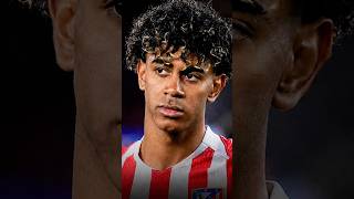 YAMAL VAI PRO ATLÉTICO DE MADRID DO NADA???