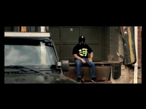 ILL SIDE - BLACK JEEP (OFFICIAL VIDEO) prod GRIMEVICE - host MENTAL DIZZLE