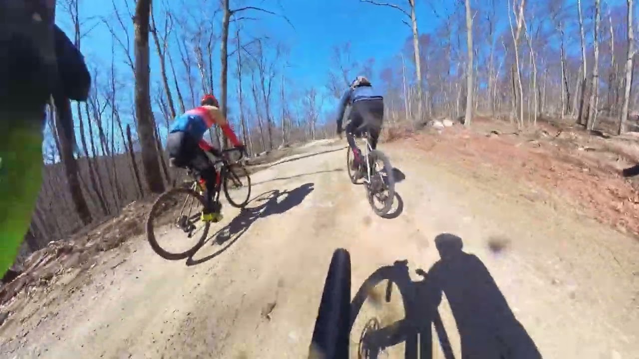 Natchaug Epic 2025 (Full Race)