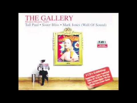 The Gallery   Modern Masters Vol #1 Tall Paul Sister Bliss Mark Jones