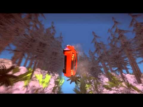 Brown vol.1 - Sky's The Limit