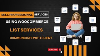 How to Sell Professional Services with WooCommerce | Run Your Freelance Business on WordPress Site