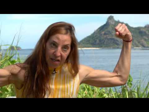 Meet The Castaways Competing on Survivor: Game Changers