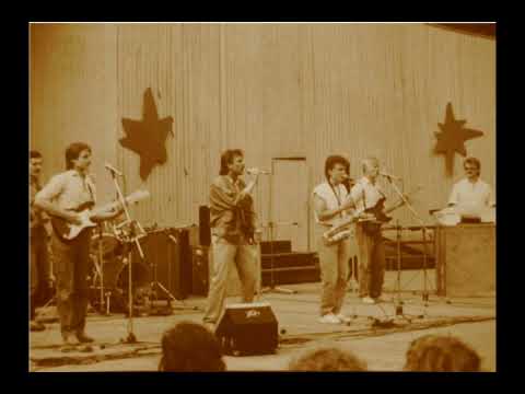 Sven Himma ja Mahavok- Tulevad Hullud Õhtud