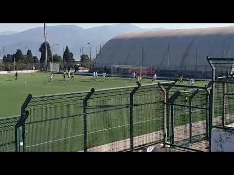 Campania - Promozione Girone D - Giornata 16 - San Giuseppe vs Santa Maria La Carita