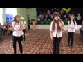 Танец "Джамбо-мамбо", 6в 