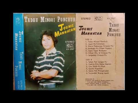 Soroho Koposion       Jounis F.Manhatan