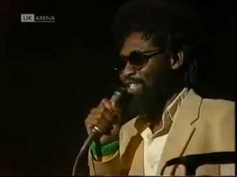 Mikey Dread with UB40   Roots and Culture 1983 360p