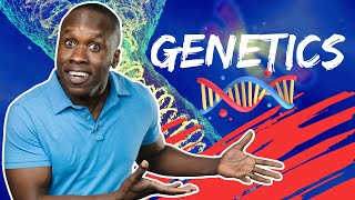 An Introduction to Genetics and Heredity - Gregor Mendel and DNA