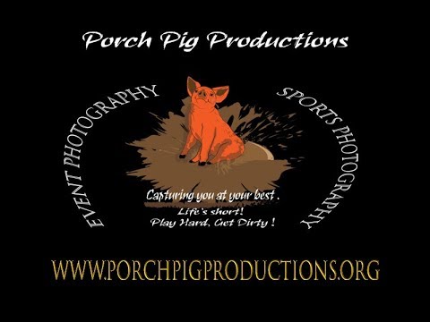 Promotional video thumbnail 1 for Porch Pig Productions