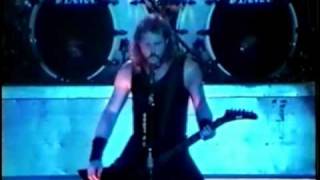 HQ: The God That Failed - Metallica (Live 1994)