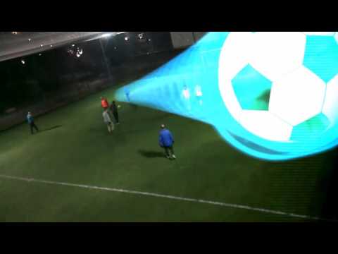 Alya Halı Saha 22.02.2016 20:00 - akillisaha.com