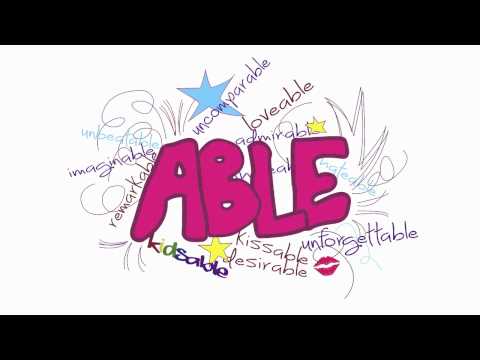 Able 2012 - Baz