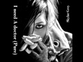 I Need A Doctor 100 Skylar Grey