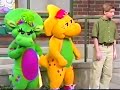 Barney Friends Ready Set Go Season 6 Episode 19