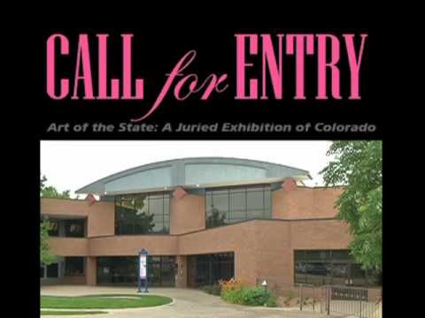 Arvada Center Gallery - Call for entries