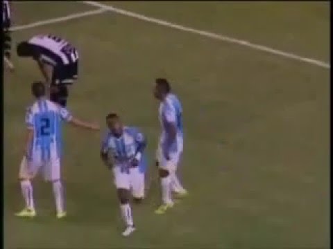 Brasileiro Série C 2012 - 2ª Rodada - Macaé 4 x 2 Tupi