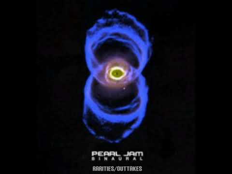 Pearl Jam - Anything In Between (unreleased, Binaural outtake, 1999)
