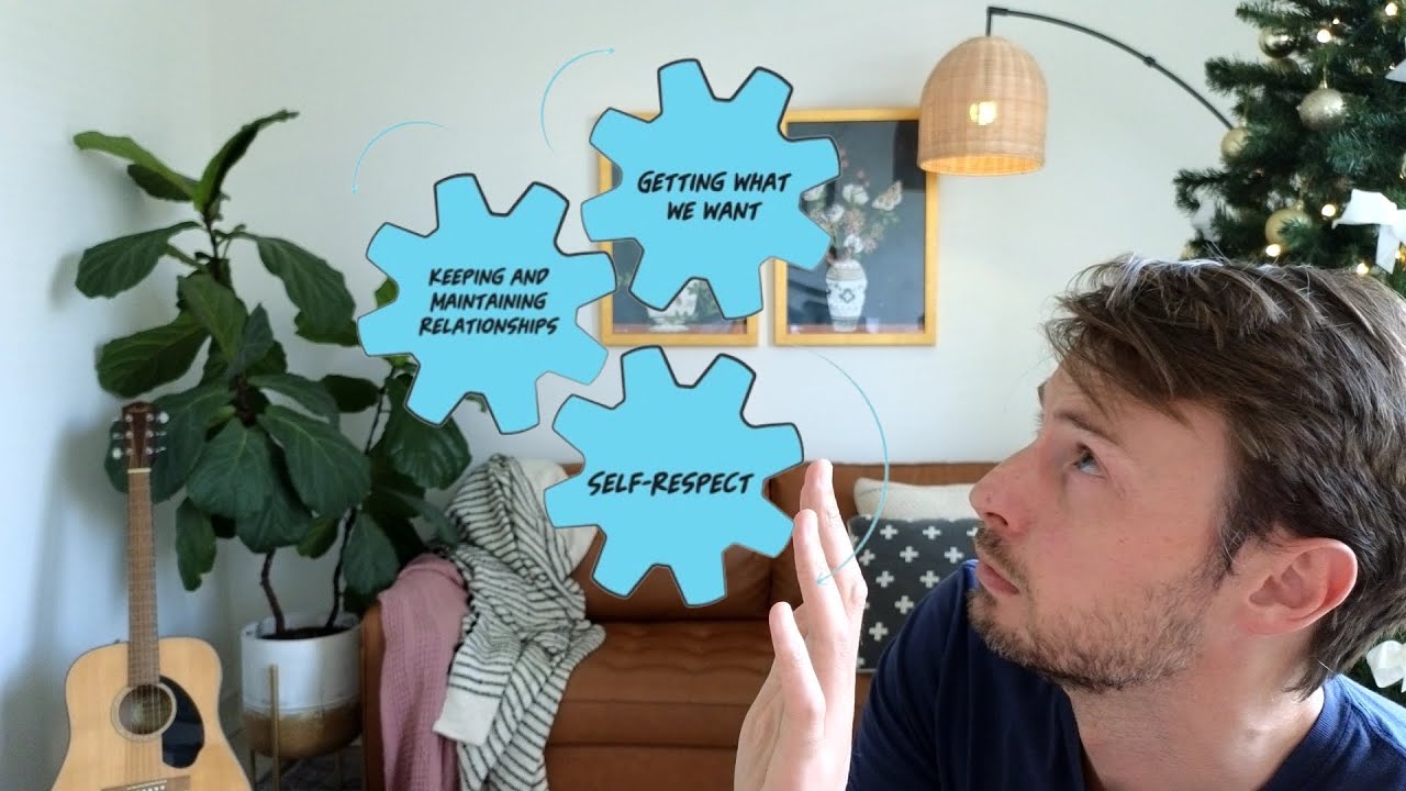 Mastering Emotion Regulation: Unlocking the Power of DBT's Effectiveness Skill