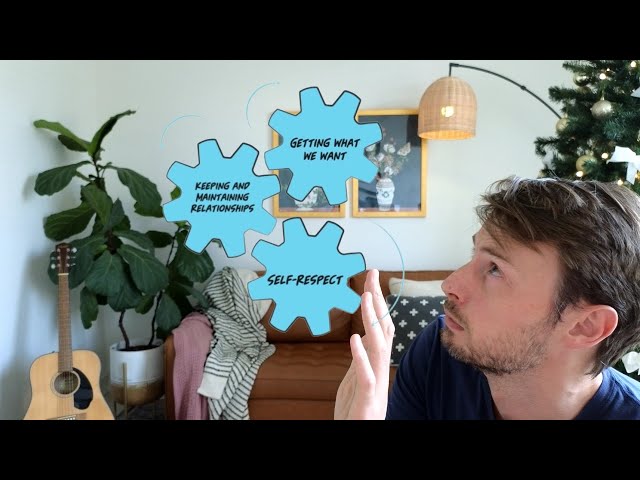 Mastering Emotion Regulation: Unlocking the Power of DBT's Effectiveness Skill