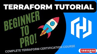 Download the video "Comments in Terraform | Terraform Tutorial for Beginners"