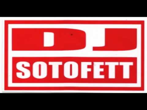 Happy - DJ Sotofett Digi-Dubi-Trip-Mix-Init! [Thug Records]