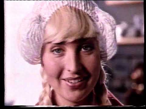 ZDF 1990 Werbung Mainzelmännchen