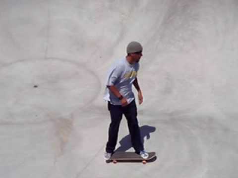 SD 09 Pala Skate Park Abel and co