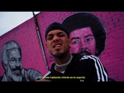 @vladimonti3991 - Jalan (Video Oficial) #LOSDEMONIOS