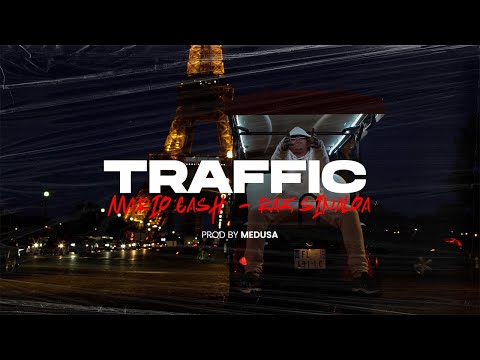 Mario Cash X Raz Sinaloa - Traffic (ProdBy Medusa) ShotByBob