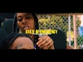 King Samson - STATE OF EMERGENCY  (Music Video) @Moneystrongtv