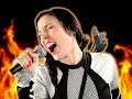 Hunger Games Catching Fire Key Of Awesome 79