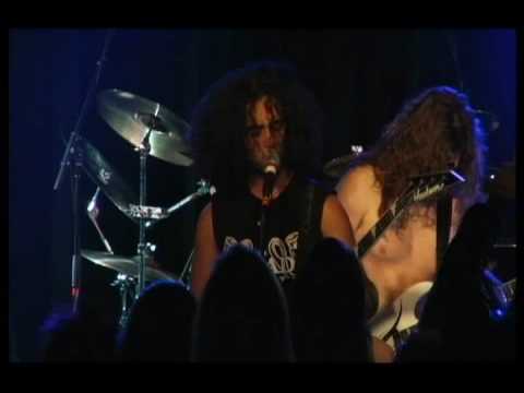Sixguns Over Tombstone - House of Death (Manowar)