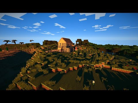 Alpha13579 - Minecraft Medeival Roleplay Ep2  Sneaking Into The Witch Hunter's Home