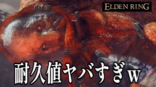 世界中が絶賛した理不尽ゲーを完全初見でプレイする＃１２エルデンリング