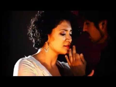 Yessica Rezi - Algo Diferente (Official Video)