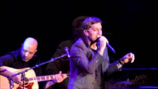 Rob Thomas: SWA Benefit, Atlantic City, 17-19 Jan 2014 (#2 - 4 song excerpts)