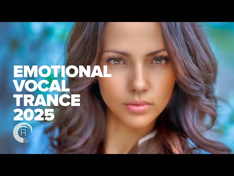 EMOTIONAL VOCAL TRANCE 2025 [FULL ALBUM]