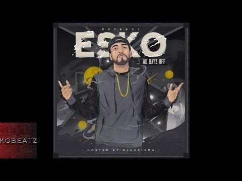 Dope Boy Esko ft. Taijon - Whoop [New 2014]