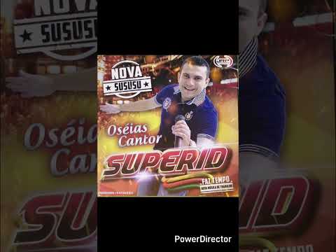  SUPERID AO VIVO COM OSEIAS CANTOR EM ARATICUM  UBAJARA CEARÁ 2014 PRÉGUÍ CDS 