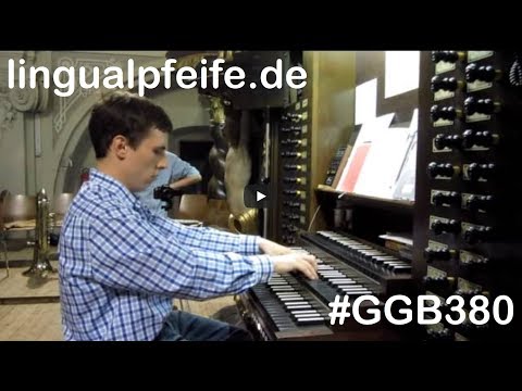 Feierliches "Großer Gott, wir loben dich" mit Blaskapelle und Orgel in Walldürn