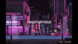 ¿Dónde Estabas Tú? (Danna Paola)-LETRA